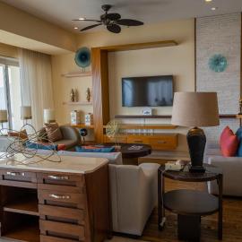 Garza Blanca Condo, hotel em Puerto Vallarta