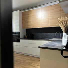 Апартаменти затишні в центрі Чорткова, hotel en Chortkiv