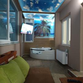 Apartments Zlatko, hotel in Soko Banja