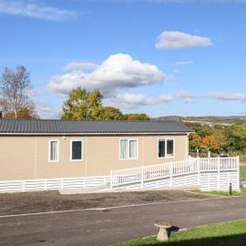 Chestnut Lodge