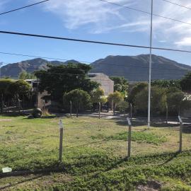 Departamento Parque Las Naciones، فندق في سان لويس