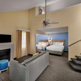 Sonesta ES Suites Providence - Airport, hotel em Warwick