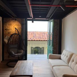 Corcho rooms, hotel in Panama City