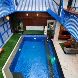 Anny Guesthouse by ecommerceloka, hotel a Darmasaba