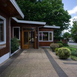 Hotel y Cabañas Villarrica