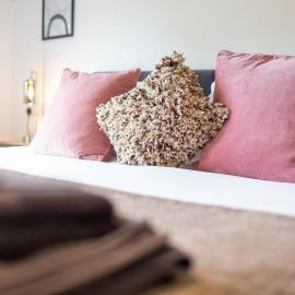 Maltings House Cosy and Stylish 2 bedroom flat near the city centre with free parking and ensuite rooms
