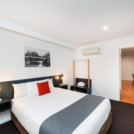 River Motel, hotel a Queanbeyan