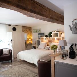 Le Clos de la Chouette: Pommard şehrinde bir otel