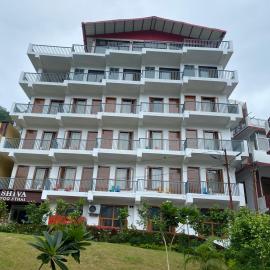 Hotel Shiva Yog Sthal