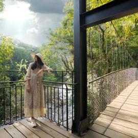 Klov Resort & Spa, hôtel à Wayanad