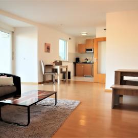 Ferienwohnung am Clara Park, hotel sa Leipzig