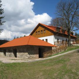 Skalský Mlýn