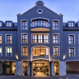 Ravensberger Hof, hotel din Bielefeld