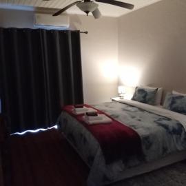10 on Fairview B&B