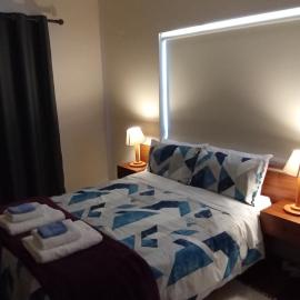 10 on Fairview B&B, hotel a Paarl