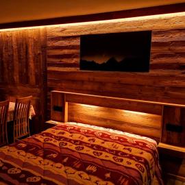 Residence Petit Tibet, Hotel in Breuil-Cervinia