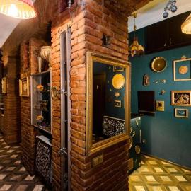 Vorontsoff Inn Boutique Hotel