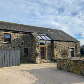 Swallow Barn