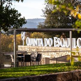 Quinta do Esquilo - Hotel Rural, hotel in Rendufe