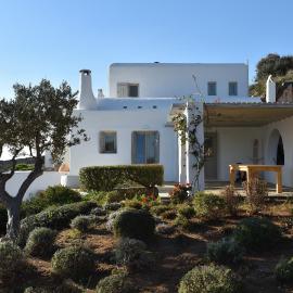 Villa Oliviers · Deluxe Villa - Infinity Pool & Helipad
