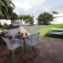 VV Casita El Paraíso, hotel in Breña Baja