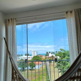Apartamento em Camboinha