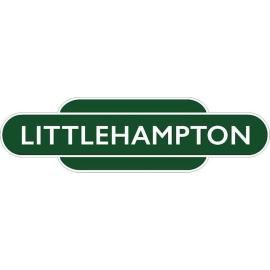 River Road, Littlehampton, Executive Apartment