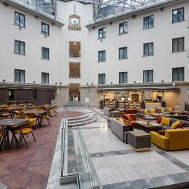 VICTORIA Hotel Klaipėda, hotel v destinácii Klaipėda
