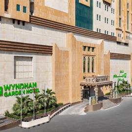 Wyndham Garden Dammam, hotel din Dammam