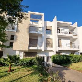 Agréable appartement familial avec Piscine - City Center