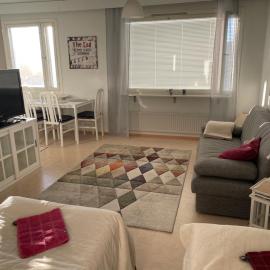 Style Studio in Tornio, hotel en Tornio