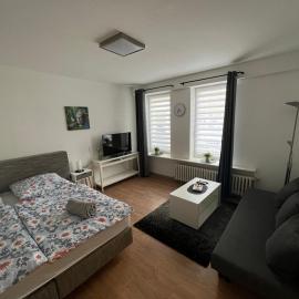 FW am Park 1, ξενοδοχείο σε Holzminden