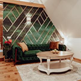 Rataskaevu Boutique - 7 Unique Apartments