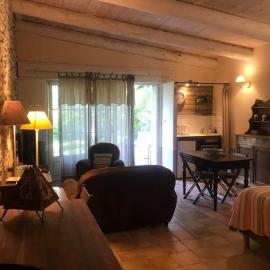 Studio Indépendant Drôme Provençale