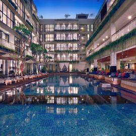 Hotel NEO+ Kuta Legian by ASTON