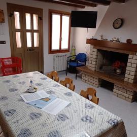 Pellestrina Vacanze โรงแรมในเปลเลสตรินา
