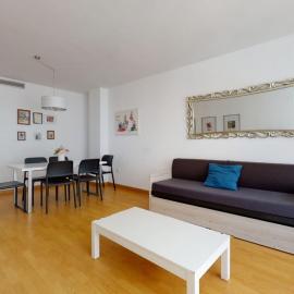 Apartamentos Port