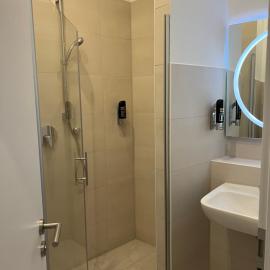 Viesnīca Slamba Hostel Augsburgā