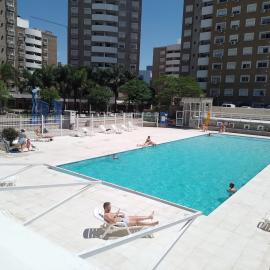 Villasol Temporario, hotel in Córdoba