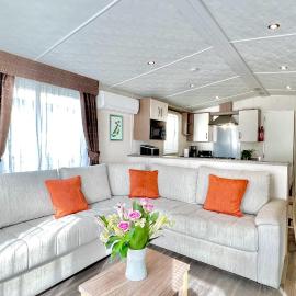 Mobil-Home Victory Camping Siblu 4****, hotel a Fréjus