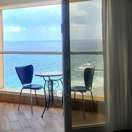 GO to apartments in Leonardo, hotel in Bat Yam
