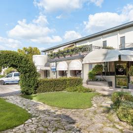 Hotel all'Orso, hotel em Biancade