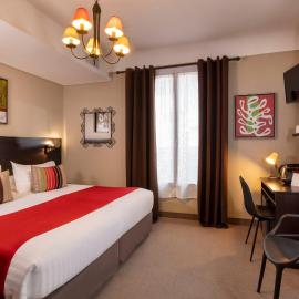 Chatillon Paris Montparnasse