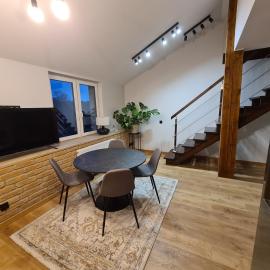 Apartamenty Osmolice w Dęblinie, Hotel in Dęblin