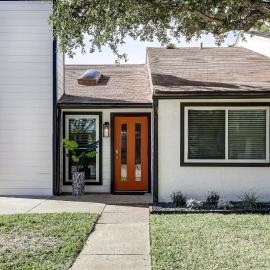 Allen में, होटल Stylish Allen Home near Watters Creek Village