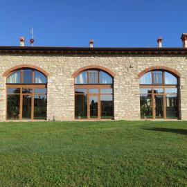 Agriturismo Ponte Florio, Hotel in Verona