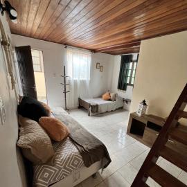Coco Suites, hotel in Abraão
