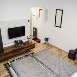 Nacional 3 apartman studio