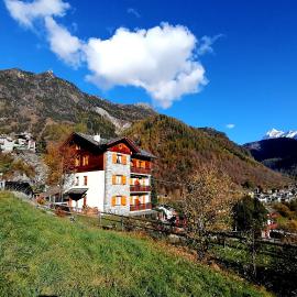 ALPINO B&B
