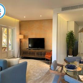 FLH Cascais Downtown Premium Apartment III